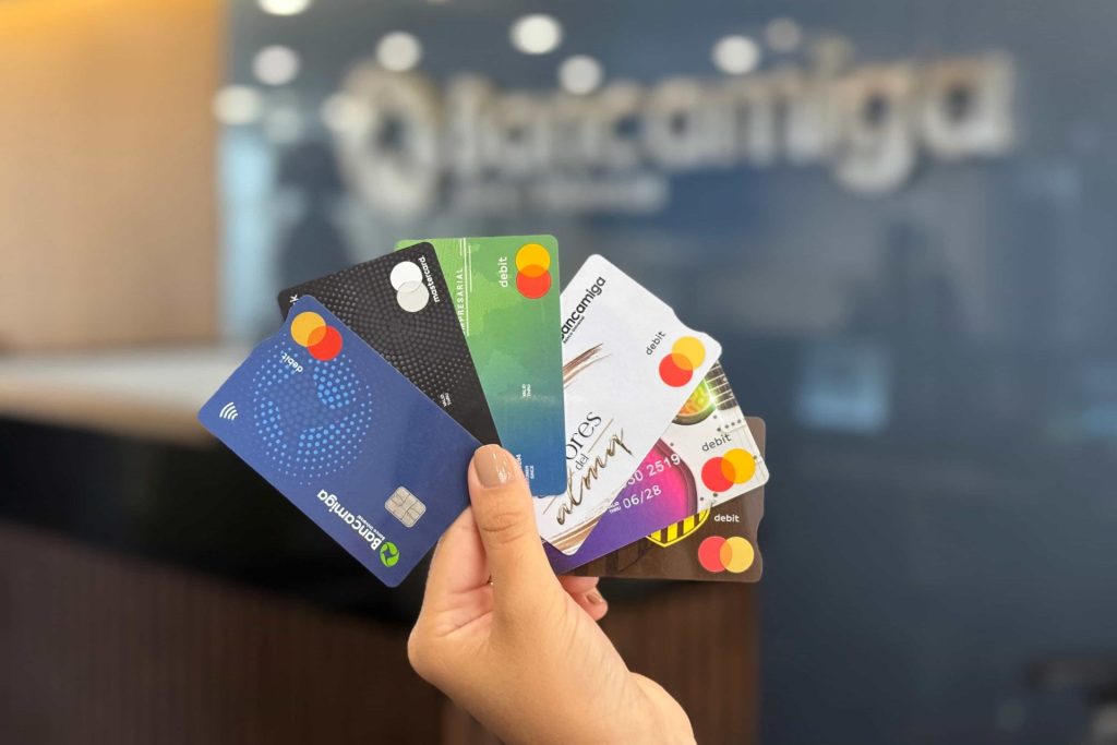 Tarjeta de Débito Mastercard Bancamiga: alcance global, seguridad digital y beneficios a la medida