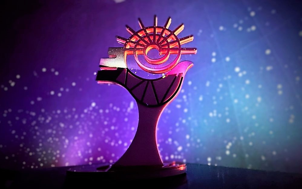 Creatividad iberoamericana: FIAP anuncia el shortlist de su edición 2026 2 Trofeo FIAP