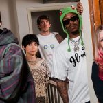 Turnstile anuncian un disco de versiones de «Never Enough»