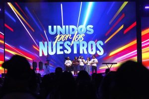 Unidos por los nuestros