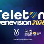 Teletón - Unidos por Venezuela