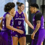 FVB - Venezuela - baloncesto