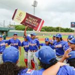 Copa Mundial de Béisbol Femenino - Venezuela