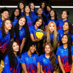 Venezuela - Mundial de Voleibol Femenino U17