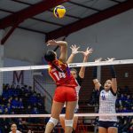 Mundial de Voleibol - Venezuela