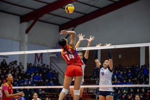 Mundial de Voleibol - Venezuela