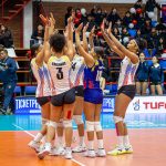 Venezuela supera sin problemas a Túnez en el Mundial U17