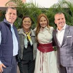 Videocobertura: Foro “Vida, trabajo y esperanza en un país que tiembla”