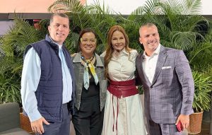 Videocobertura: Foro “Vida, trabajo y esperanza en un país que tiembla”
