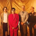 Weezer anuncian nuevo álbum (y gira europea con Taking Back Sunday)