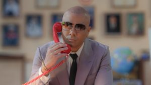 Wisin - La Universidad del Perreo