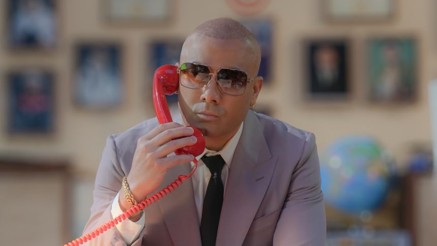 Wisin - La Universidad del Perreo