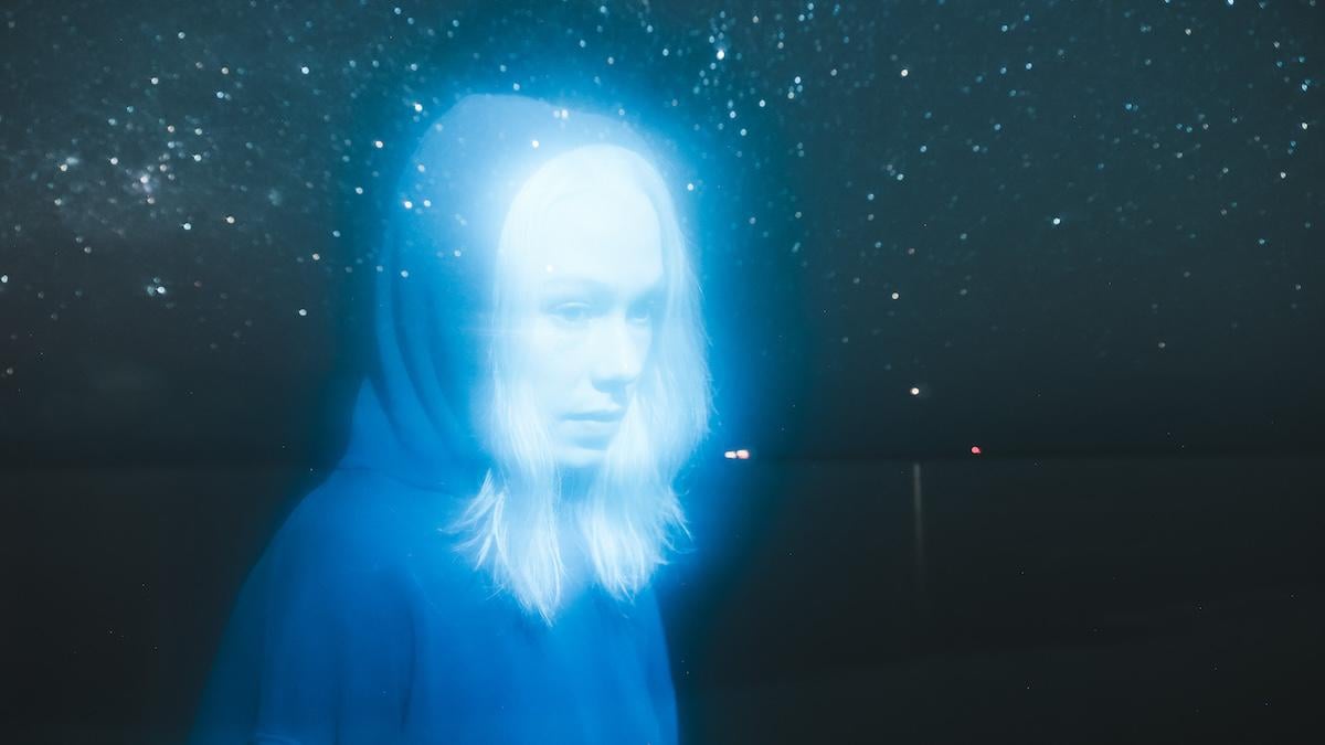 El Lost Weekend de Phoebe Bridgers es una obra maestra lírica: reseña : r/phoebebridgers