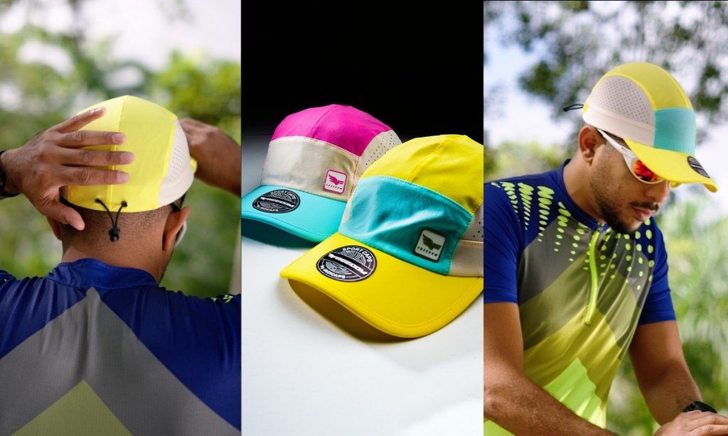 Freedom by Jagi: Gorras diseñadas para que solo te concentres en avanzar 1 photo 6 2026 08 07 17 58 20