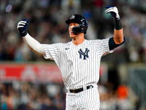 Aaron Judge