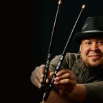 Abe Laboriel Jr. es el nuevo batería de Pearl Jam