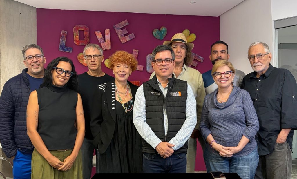 Abrieron las postulaciones para el Premio Municipal de Cine de Chacao