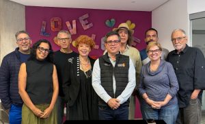 Abrieron las postulaciones para el Premio Municipal de Cine de Chacao