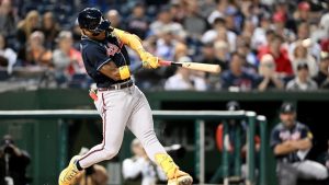 Ronald Acuña Jr. - Bravos de Atlanta