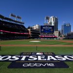 Así arrancaron las Series de Comodines de la MLB