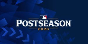 Así se jugarán las Series de Comodines de la MLB