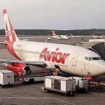 Avior Airlines restablece conectividad aérea con Caracas a partir del 07 de septiembre