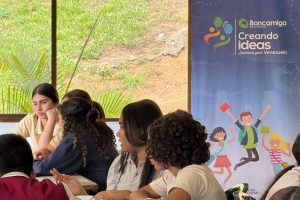 Bancamiga reafirma su compromiso social con “Creando Ideas. Juntos por Venezuela” 2026
