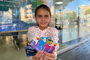 Bancamiga regala primera experiencia financiera en el regreso a clases
