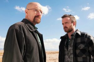 Breaking Bad: la serie mejor valorada de todos los tiempos