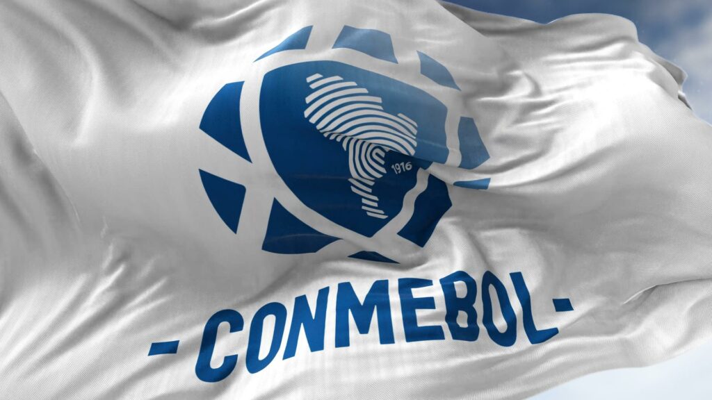 Conmebol