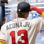 Ronald Acuña Jr.