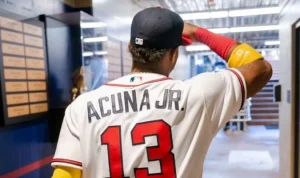 Ronald Acuña Jr.