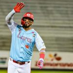 Danry Vásquez - Cardenales de Lara