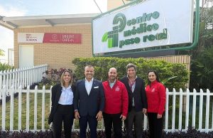 Centro Médico Paso Real en Charallave se incorporó al ecosistema Urgent Care