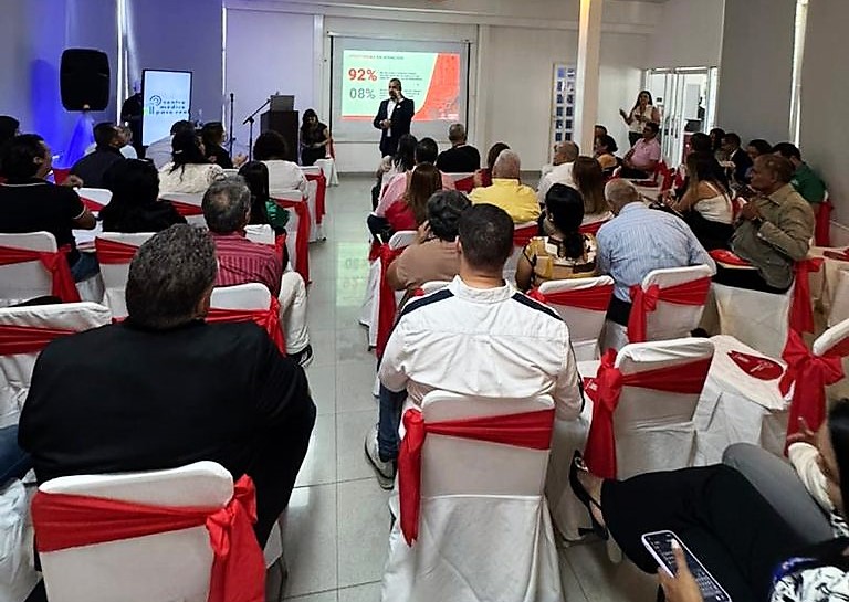 Centro Médico Paso Real en Charallave se incorporó al ecosistema Urgent Care 1 Charallave 3