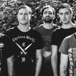 Deafheaven y Bosse-de-Nage reeditan «Split» (2012) con nueva mezcla y nuevo master