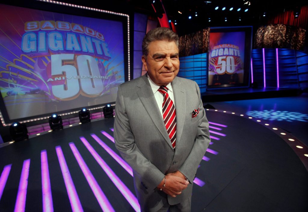 Don Francisco regresa a la televisión con una serie de programas especiales