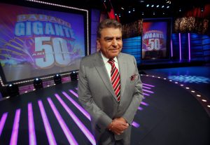 Don Francisco regresa a la televisión con una serie de programas especiales