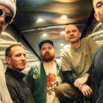 Drug Church grabarán un nuevo álbum en diciembre (y lo publicarán en 2027)