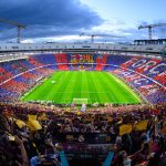 FC Barcelona - Spotify Camp Nou