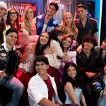 El esperado regreso de "Somos tú y yo" con un universo multiplataforma