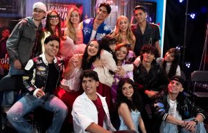 El esperado regreso de "Somos tú y yo" con un universo multiplataforma