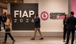 FIAP y AWLATAM refuerzan su alianza en 2026: más conexión y más creatividad