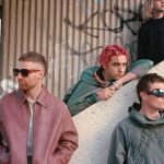 Fontaines D.C interpretan nuevo tema en Leeds Festival