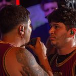Freestyle Venezuela y Jagi Caps afinan cita del 26 de septiembre