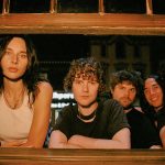 GIFT anuncian nuevo álbum y vídeo de ‘Hand To The Flame’