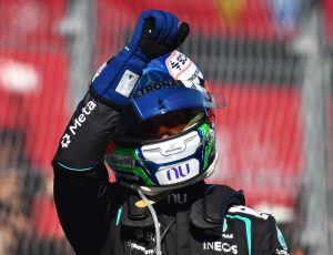 GP de España: Antonelli vence en Madring y refuerza su liderato de la F1