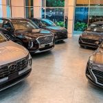Iksan Caracas: Una visita a Hyundai de valor, que aclara y se disfruta