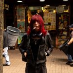 Jane Remover cancela su participación en el festival M3F Fest por la presencia de una «banda de las Fuerzas de Defensa de Israel»