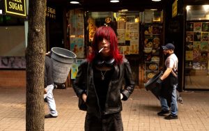Binaural